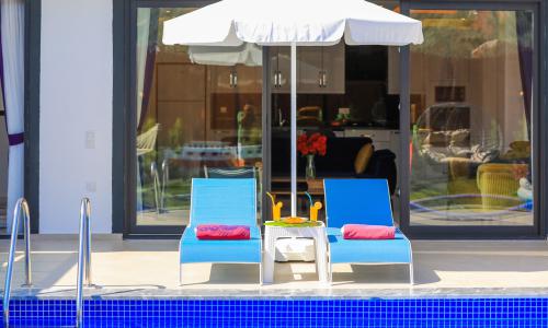 Villa Granada Duo — 14