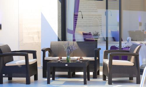 Villa Granada Duo — 16