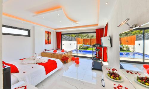 Villa Granada Duo — 20