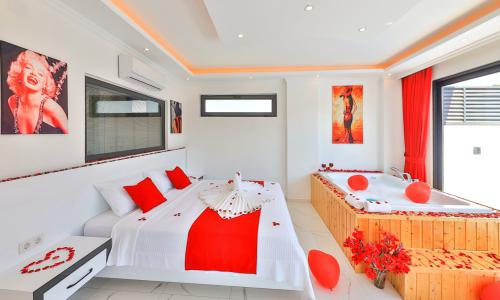 Villa Granada Duo — 21