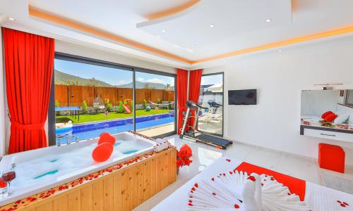 Villa Granada Duo — 24