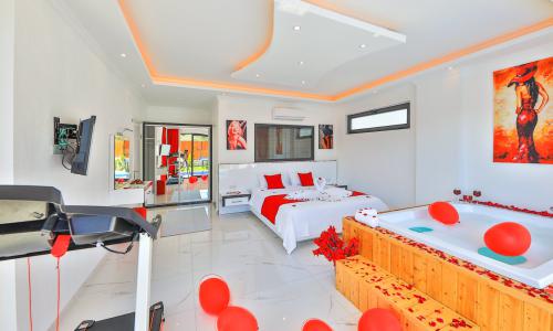 Villa Granada Duo — 25
