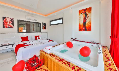 Villa Granada Duo — 26