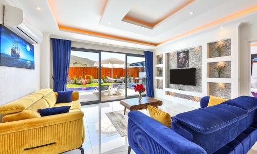 Villa Granada Duo — 32