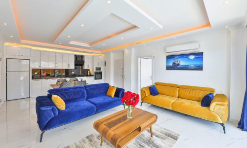 Villa Granada Duo — 35