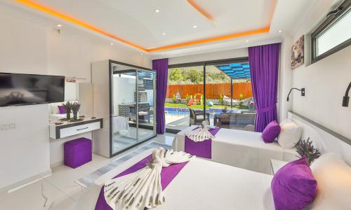 Villa Granada Duo — 39
