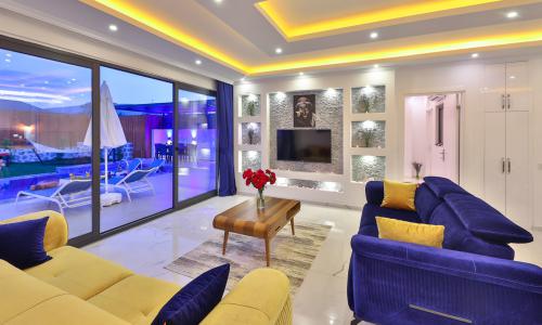 Villa Granada Duo — 44