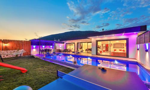Villa Granada Duo — 2