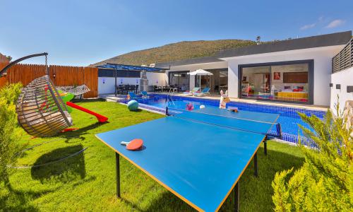 Villa Granada Duo — 4
