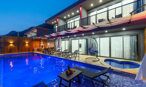 Villa Grand Emora 1 — 2