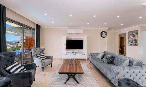 Villa Grand Emora 1 — 42