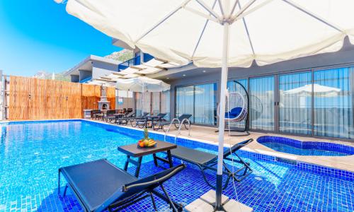 Villa Grand Emora 1 — 7