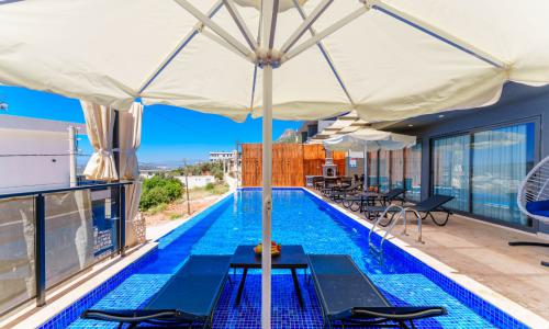 Villa Grand Emora 1 — 24