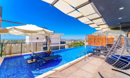 Villa Grand Emora 1 — 15