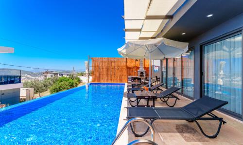 Villa Grand Emora 1 — 13
