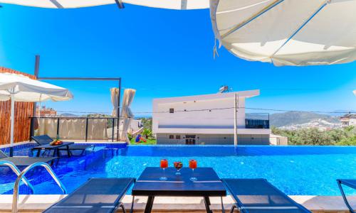 Villa Grand Emora 1 — 19