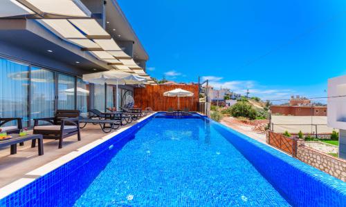 Villa Grand Emora 1 — 18