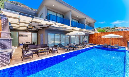 Villa Grand Emora 1 — 4