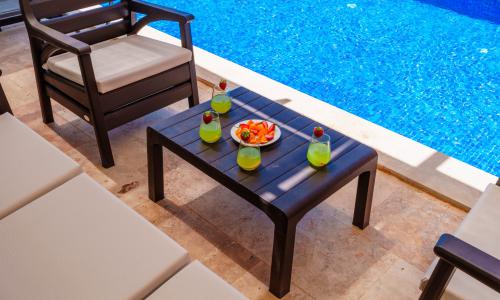 Villa Grand Emora 1 — 17
