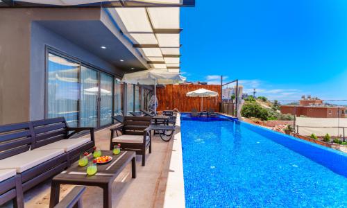Villa Grand Emora 1 — 14