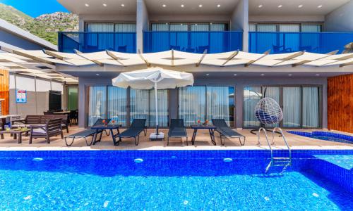 Villa Grand Emora 1 — 33