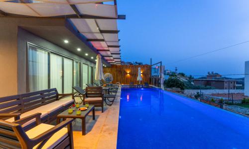 Villa Grand Emora 1 — 6