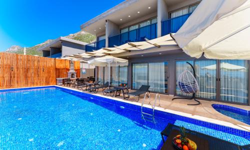 Villa Grand Emora 1 — 29