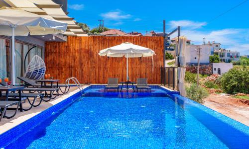 Villa Grand Emora 1 — 30