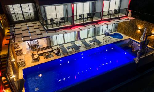 Villa Grand Emora 1 — 105