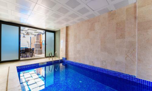 Villa Grand Emora 1 — 100