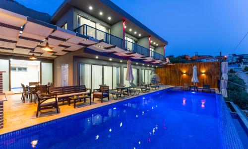 Villa Grand Emora 1