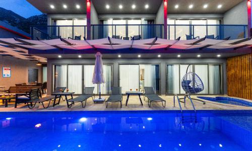 Villa Grand Emora 1 — 3
