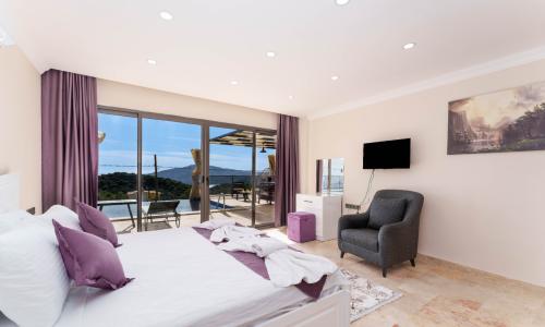 Villa Grand Emora 2 — 82
