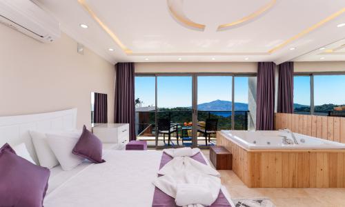 Villa Grand Emora 2 — 85