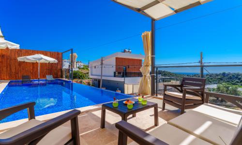 Villa Grand Emora 2 — 5