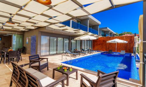 Villa Grand Emora 2 — 4