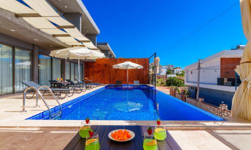 Villa Grand Emora 2 — 7