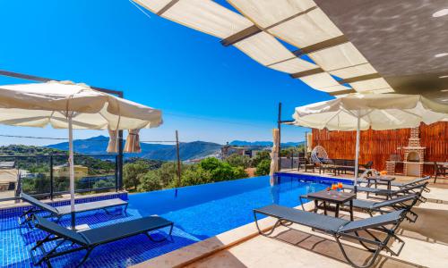 Villa Grand Emora 2 — 11