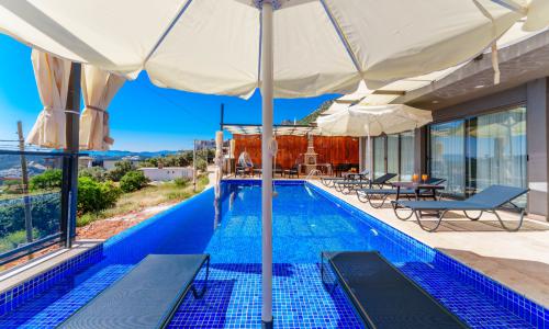 Villa Grand Emora 2 — 20