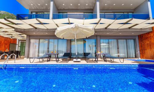Villa Grand Emora 2 — 9