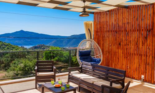 Villa Grand Emora 2 — 34