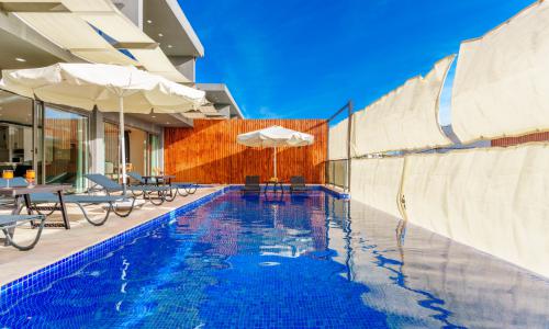 Villa Grand Emora 2 — 21
