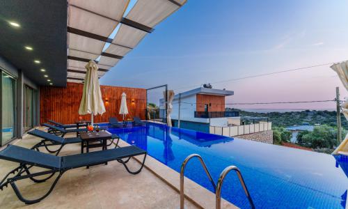Villa Grand Emora 2 — 30