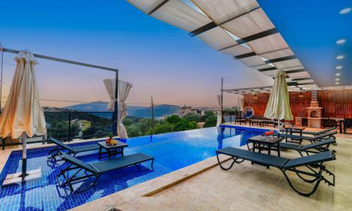 Villa Grand Emora 2 — 29