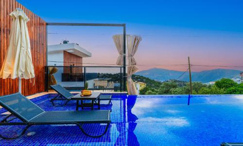 Villa Grand Emora 2 — 28