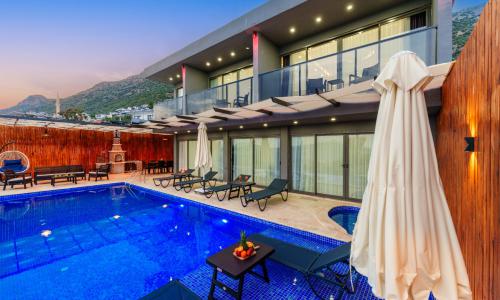 Villa Grand Emora 2 — 27