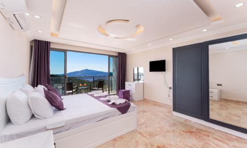 Villa Grand Emora 2 — 107