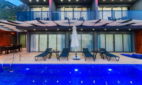 Villa Grand Emora 2 — 3