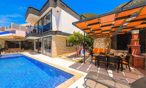 Villa Grand — 3