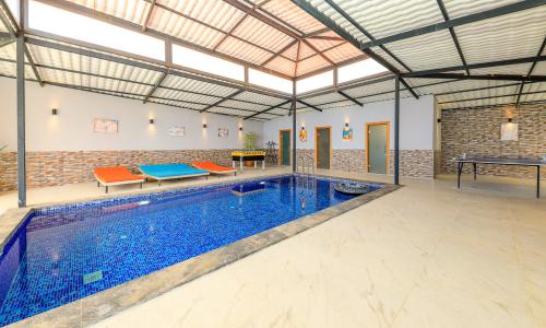 Villa Grand — 55
